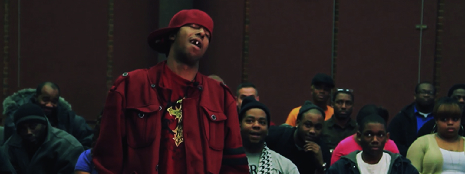 Ep 15: THEY ALL FALL DOWN